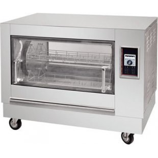 Chicken grill Airhot CGE-16