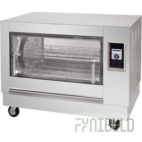 Chicken grill Airhot CGE-16