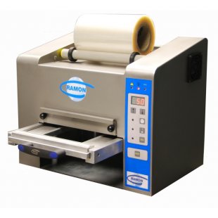 Traysealer semi-automatic RAMON TS-200 GF