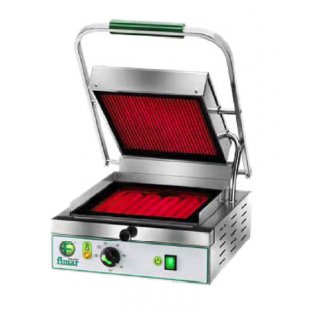 Contact grill Fimar PV 40 LR