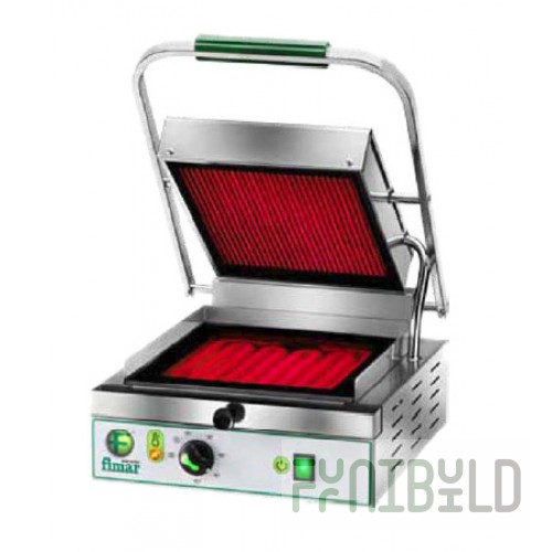 Contact grill Fimar PV 40 LR
