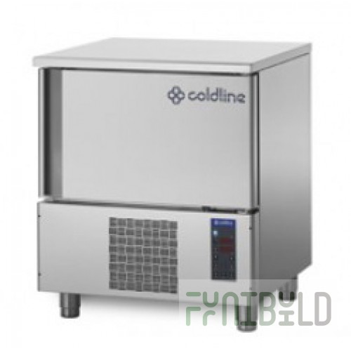Blast freezer Coldline W5TGO