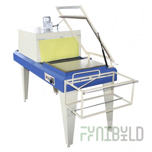 Heat shrink packaging machine StanGrad TPC-550