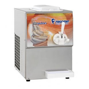 Soft ice cream freezer Frigomat Klass 101G