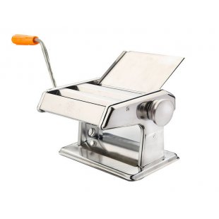 Manual dough rolling machine-noodle cutter Viatto ET-180