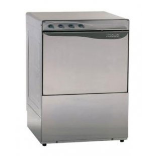 Front loading dishwasher Kromo 50 Mono DDE