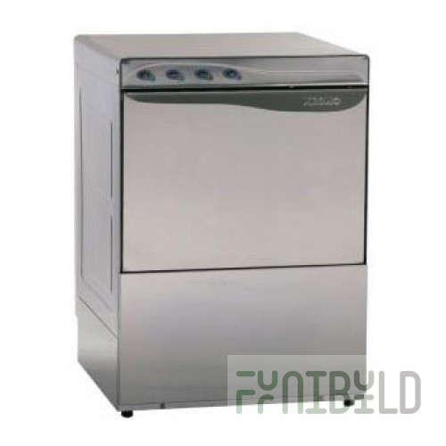 Front loading dishwasher Kromo 50 Mono DDE