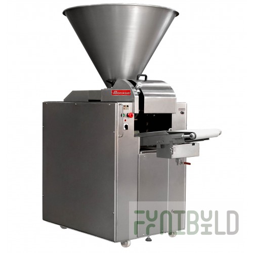 Dough dividing machine Voskhod-TD-4