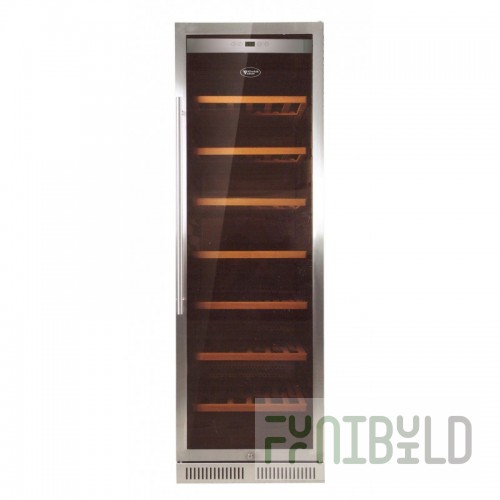 Wine cabinet Cold Vine C242-KST1