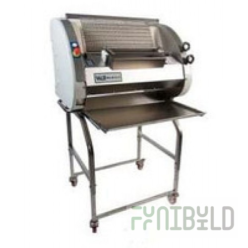 Dough sheeter WLBake DSF 500-700