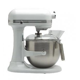 KitchenAid Heavy Duty Planetary Mixer 5KSM7591X