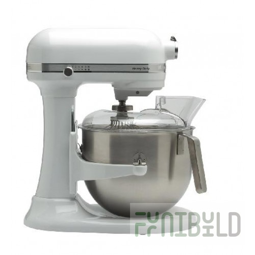 KitchenAid Heavy Duty Planetary Mixer 5KSM7591X