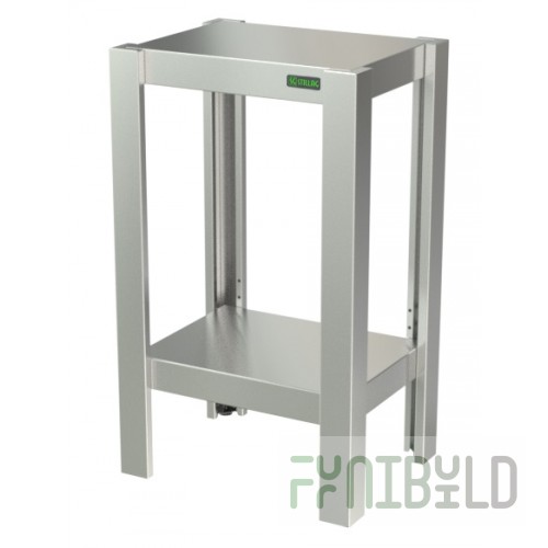 Stand for pizza oven Stillag Brava 4-20/1-C