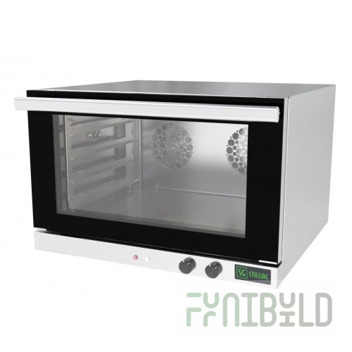 Convection oven Stillag PRIMA 4