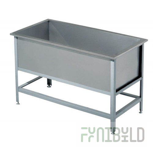 Washing bath Atesi VSM-S-1.1450.700-02 (VSM-1/700/1550)