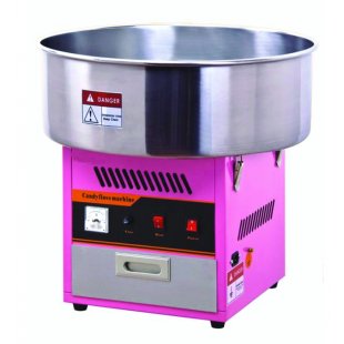 Cotton Candy Machine Gastrorag WY-MF01