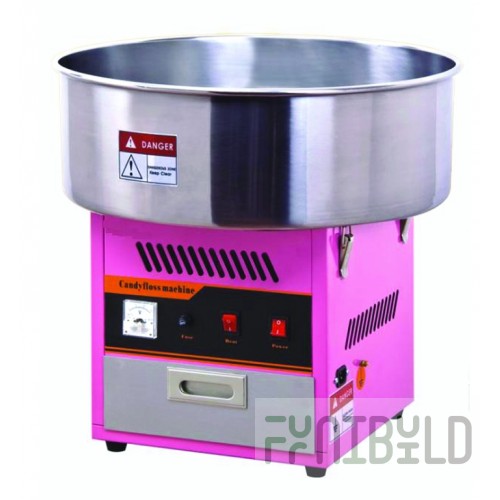 Cotton Candy Machine Gastrorag WY-MF01