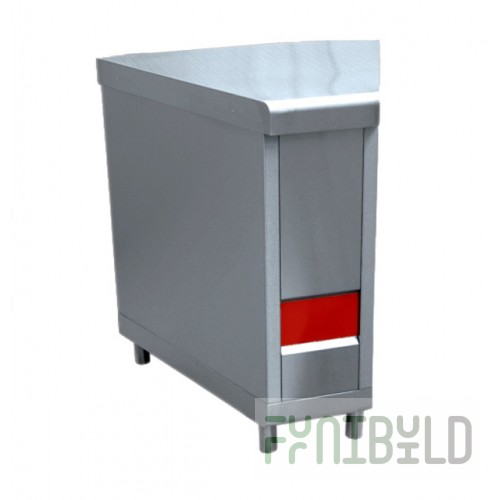 Rotary module Abat MP-45KM-01