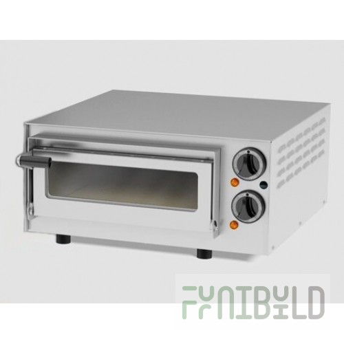Pizza oven Ascobloc PZO 108