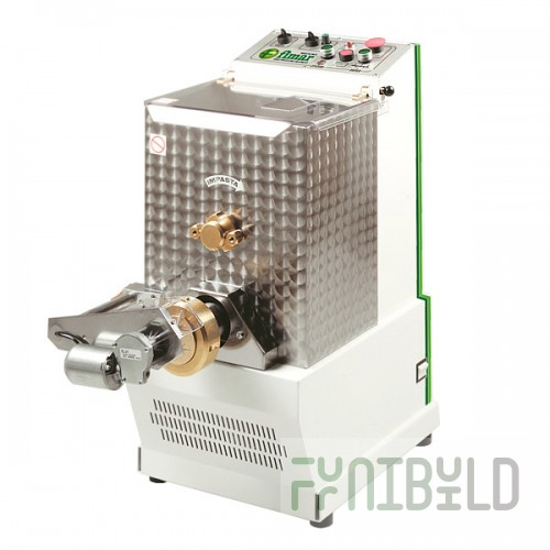 Pasta machine Fimar MPF/8N