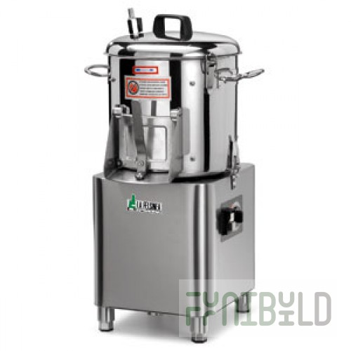 Potato peeler La Felsinea PPR 6 E