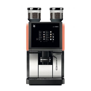 Coffee machine WMF 1500 S chocolate hopper