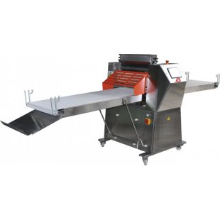 Dough sheeter Voskhod Roll-automatic