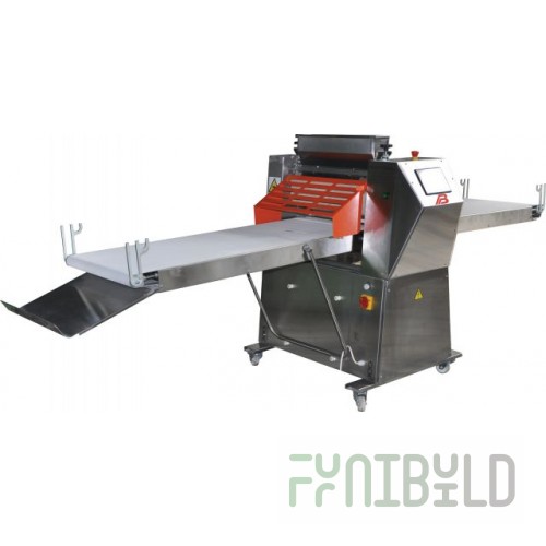 Dough sheeter Voskhod Roll-automatic
