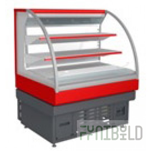 Refrigerated display cabinet Lida-Stella mini 1.0