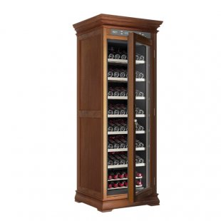 Wine cabinet Cold Vine C108-WN1 (Classic)