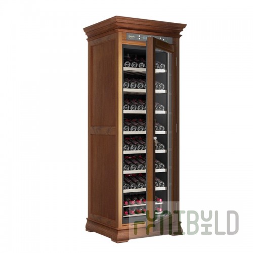 Wine cabinet Cold Vine C108-WN1 (Classic)