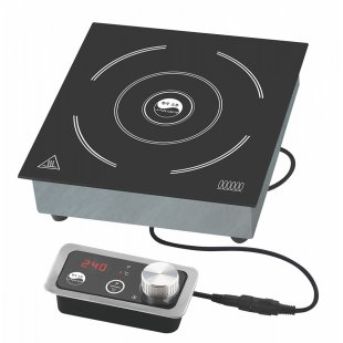 Induction cooker Indokor IN3500 Build-In built-in