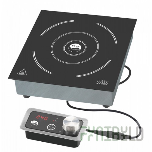 Induction cooker Indokor IN3500 Build-In built-in