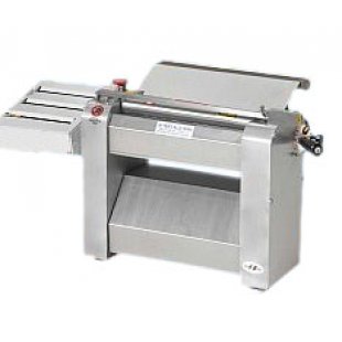 Tabletop dough sheeter-noodle maker Mec SF 320TXTF 220V