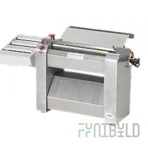 Tabletop dough sheeter-noodle maker Mec SF 320TXTF 220V