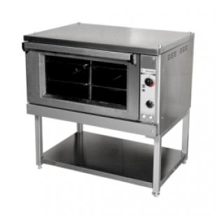 Roasting cabinet Prommash SHZhE-0.68P-04