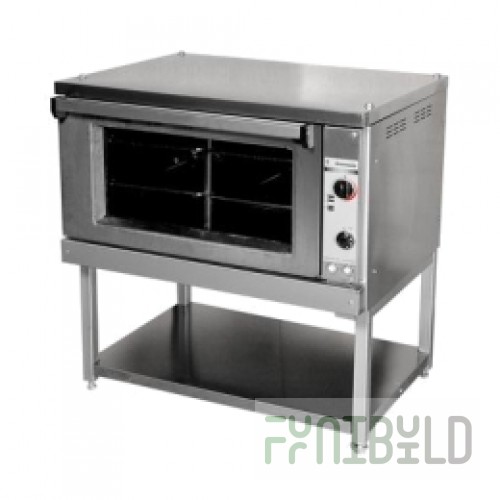 Roasting cabinet Prommash SHZhE-0.68P-04