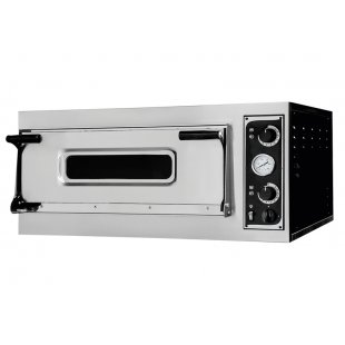 Deck oven Prismafood Trays 6/D
