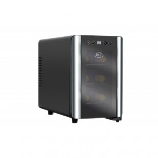 Wine cabinet Cold Vine C6-TBSF1