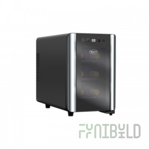Wine cabinet Cold Vine C6-TBSF1