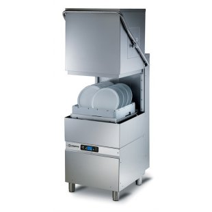 Krupps EL60E Dome Dishwasher