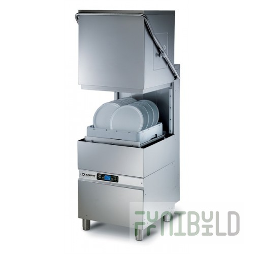Krupps EL60E Dome Dishwasher
