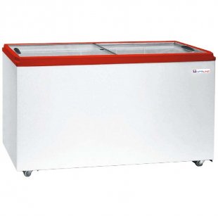 Chest freezer Optiline PRIME 550C
