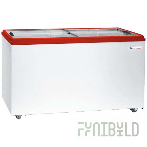 Chest freezer Optiline PRIME 550C