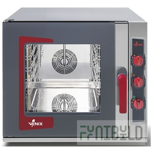 Combi steamer Venix G053M.1