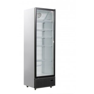 Refrigerated cabinet Optiline CRYSTAL 6M