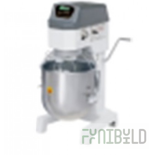 Planetary dough mixer Gastrorag B20-F
