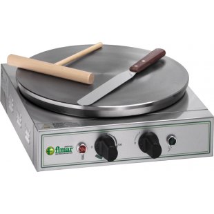 Pancake maker Fimar CRP