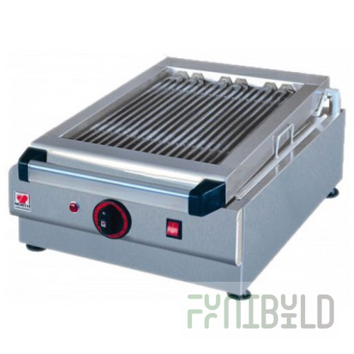 Contact grill North Chios1