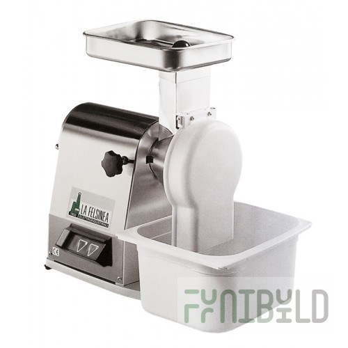 Vegetable cutter La Felsinea TMS